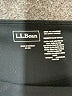 L.L.Bean Solid Black Active Pants Size 2X - photo 3