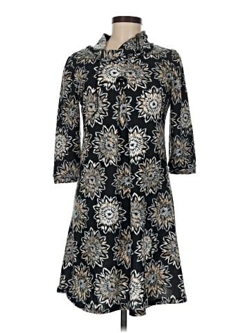 Papillon Casual Dress (view 1)