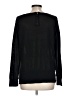 Ann Taylor LOFT Black Pullover Sweater Size L - photo 2