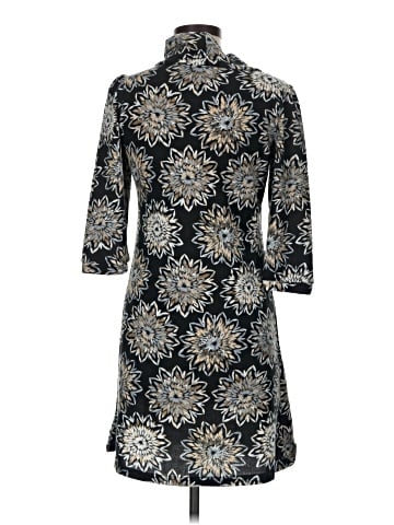 Papillon Casual Dress (view 2)