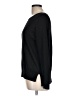 Ann Taylor LOFT Black Pullover Sweater Size L - photo 5