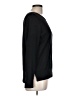 Ann Taylor LOFT Black Pullover Sweater Size L - photo 4