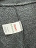 Hanes Solid Black Active Pants Size XL - photo 4