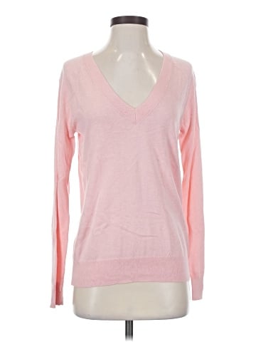 Banana Republic Factory Store Pullover Sweater (view 1)