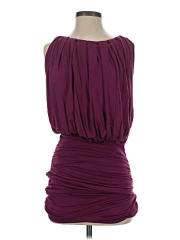 M.S.S.P. Cocktail Dress (view 1)