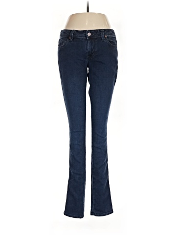 Genetic Denim Jeans (view 1)