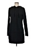 Fabletics Black Casual Dress Size M - photo 1