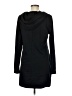 Fabletics Black Casual Dress Size M - photo 2