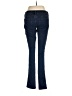 Genetic Denim Hearts Blue Jeans Size 28 waist - photo 2