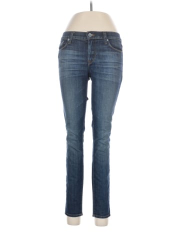 Baldwin Denim Jeans (view 1)