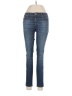 Baldwin Denim Blue Jeans Size 10 (estimated) - photo 1