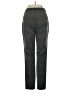 Zara Basic Plaid Gray Dress Pants Size S - photo 2