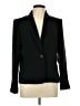 Jones Wear 100% Polyester Black Blazer Size 12 - photo 1
