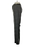 Zara Basic Plaid Gray Dress Pants Size S - photo 5