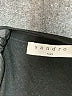 Sandro 100% Polyester Black Long Sleeve Blouse Size Sm (1) - photo 7