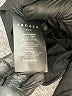 Sandro 100% Polyester Black Long Sleeve Blouse Size Sm (1) - photo 8