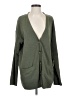Gap Green Cardigan Size S - photo 1