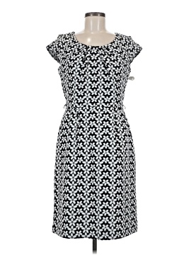 Shelby & Palmer Casual Dress