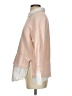 NSF Pink Long Sleeve Blouse Size P (petite) - photo 5