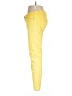 Paige Color Block Yellow Jeans Size 28 waist - photo 5