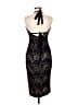 Lulus 100% Nylon Black Cocktail Dress Size M (estimated) - photo 2