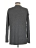Old Navy Gray Cardigan Size M - photo 2