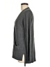 Old Navy Gray Cardigan Size M - photo 5