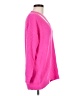 Unbranded 100% Acrylic Pink Pullover Sweater Size M - photo 4