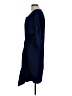 prologue Blue Casual Dress Size L - photo 5