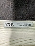 Zara Ivory Sleeveless Top Size S - photo 6