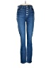 Paige Blue Jeans Size 27 waist - photo 1