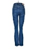 Paige Blue Jeans Size 27 waist - photo 2
