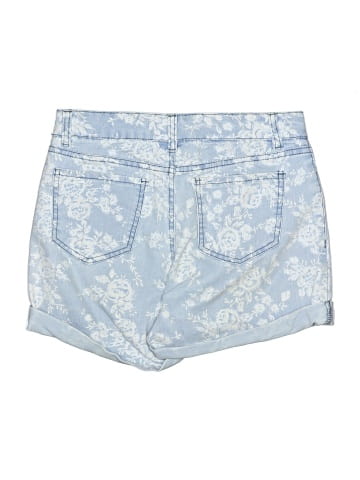 Joe Boxer Denim Shorts (view 2)