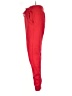 Unbranded Solid Red Casual Pants Size S - photo 5