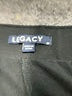 Legacy Black Casual Pants Size M - photo 3