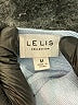 Le Lis Blue Pullover Sweater Size M - photo 7