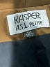 Kasper A.S.L. Black Blazer Size 10 (petite) - photo 6