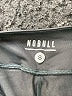 NOBULL Color Block Gray Active Pants Size S - photo 7