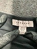 Topshop Black Bodysuit Size 8 - photo 3