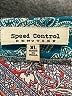Speed Control 100% Polyester Paisley Blue Cocktail Dress Size XL - photo 7