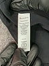 Athleta Solid Black Athletic Shorts Size XS - photo 4