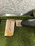 Misia 100% Polyester Green Pullover Sweater Size M - photo 7