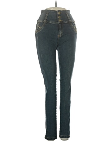 Nicolette Jeans (view 1)