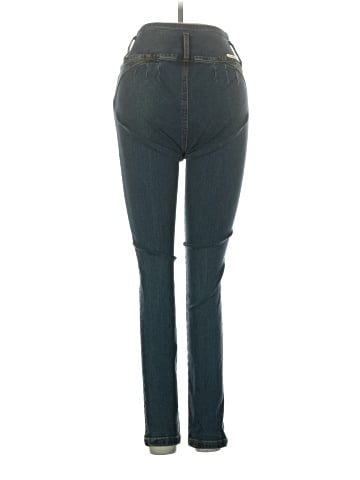 Nicolette Jeans (view 2)