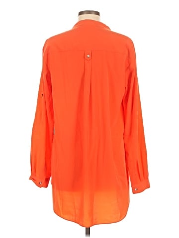 Zoa 3/4 Sleeve Blouse (view 2)