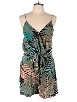 Ann Taylor Loft Outlet Romper