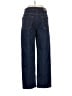 Baum Und Pferdgarten Chevron-herringbone Blue Jeans Size EU 42 / US 12 - photo 2