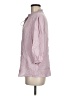 Adore Me Pink 3/4 Sleeve Blouse Size M - photo 5