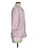 Adore Me Pink 3/4 Sleeve Blouse Size M - photo 4