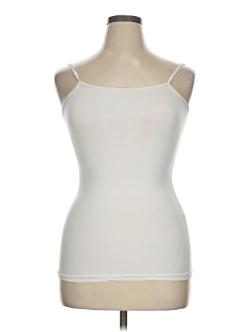 Icon Apparel Sleeveless T-Shirt (view 1)